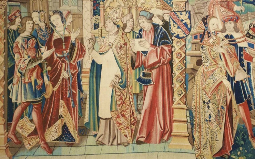 Take on the chest: the world history of the bra