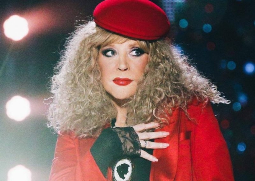 Talent Award: what kind of pension do Lolita, Pugacheva, Tsiskaridze and other stars receive Talent Award: what kind of pension do Lolita, Pugacheva, Tsiskaridze and other stars receive