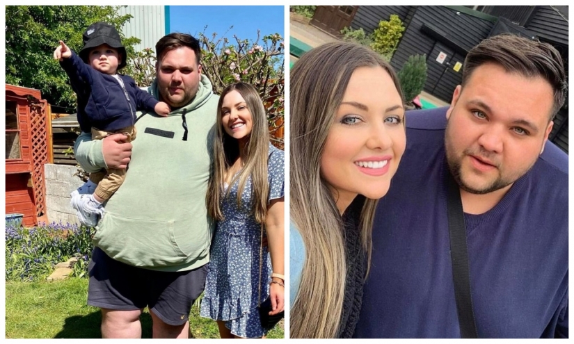 Tamaño no estándar: por qué este par causa confusión y risa en otros