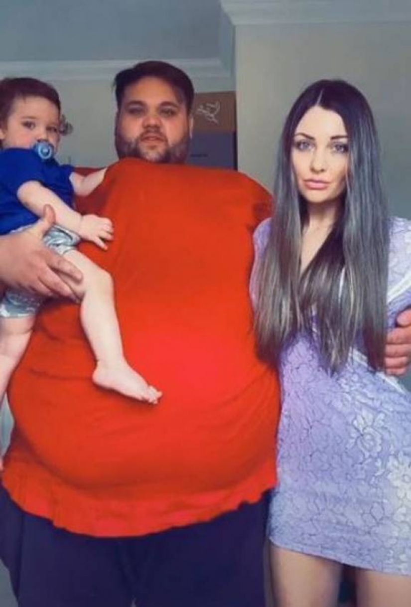 Tamaño no estándar: por qué este par causa confusión y risa en otros