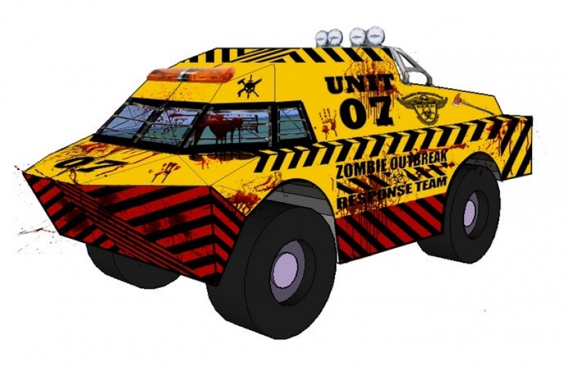 Tanque personal: 5 formas reales de usar vehículos blindados antiguos en la vida cotidiana Tanque personal: 5 formas reales de usar vehículos blindados antiguos en la vida cotidiana