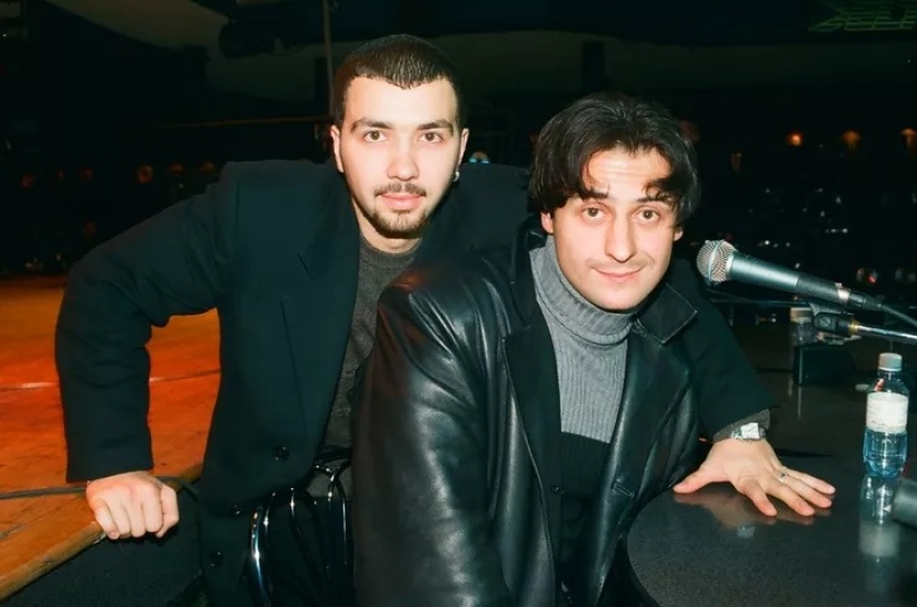 "Tatu", "Guests from the Future" and other duets from the 90s and 00s: what happened to them today