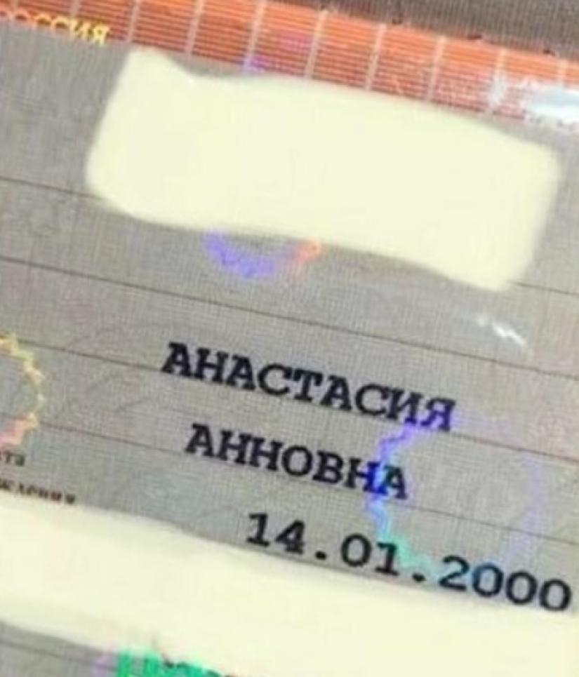 "¿Te gusta tu madre?", o por qué la activista LGBT cambió su patronímico a"maternidad" "¿Te gusta tu madre?", o por qué la activista LGBT cambió su patronímico a"maternidad"