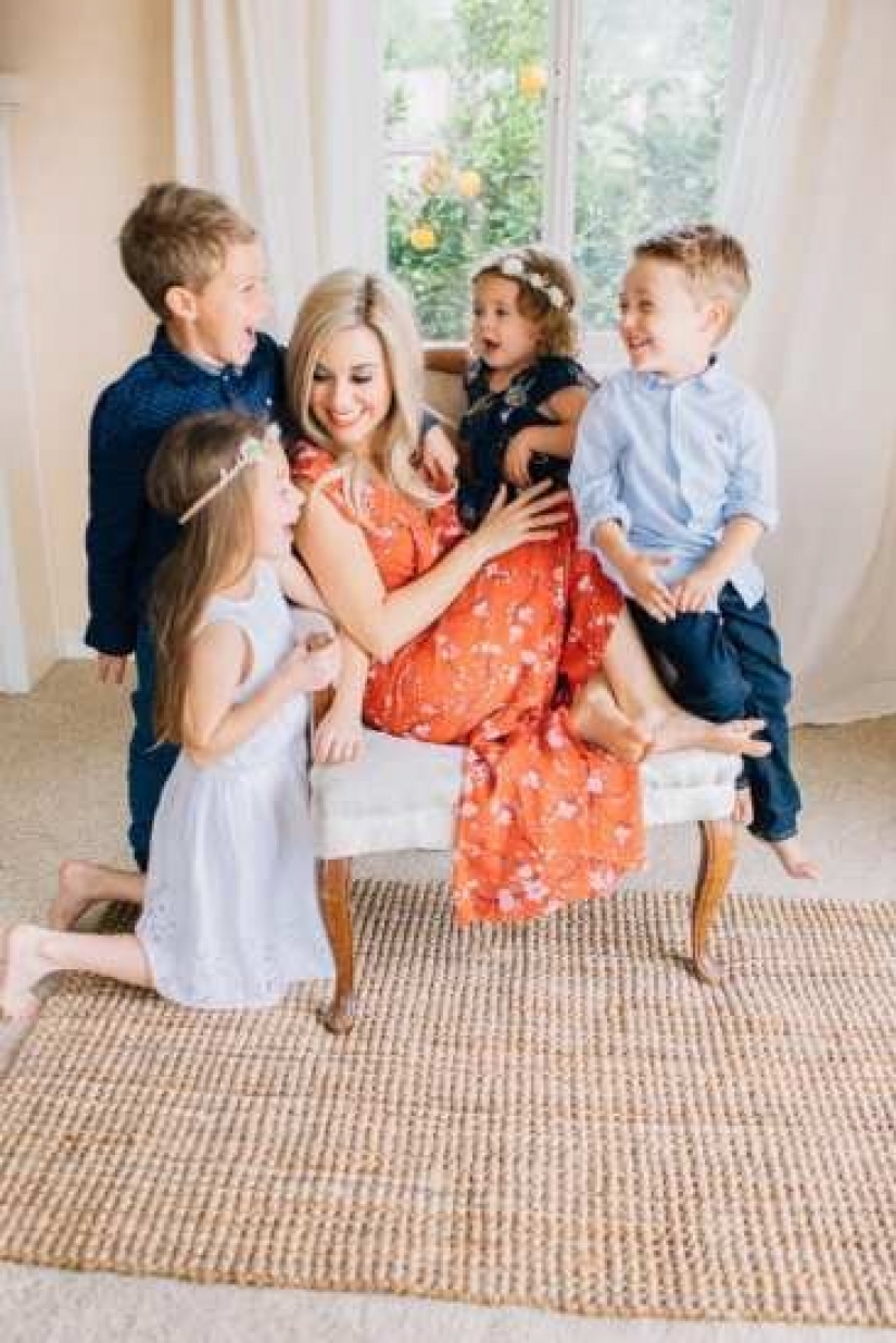 Techno-detox: a blogger banned children from using gadgets for a month, and the results are impressive