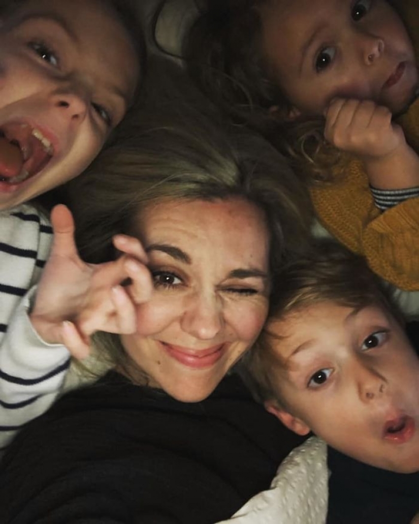 Techno-detox: a blogger banned children from using gadgets for a month, and the results are impressive