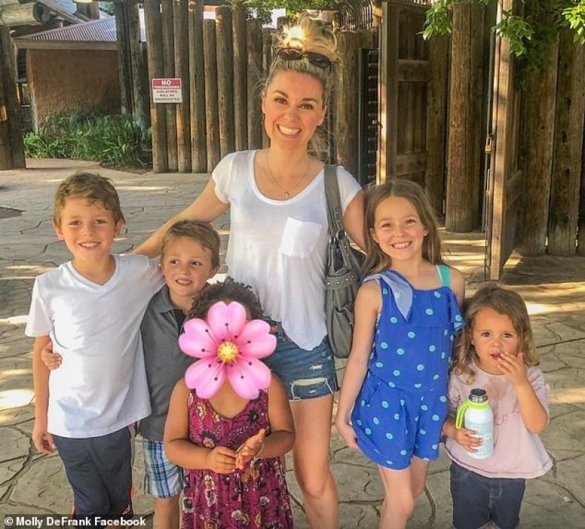 Techno-detox: a blogger banned children from using gadgets for a month, and the results are impressive