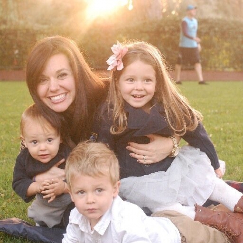 Techno-detox: un blogger prohibió a los niños usar gadgets durante un mes, y los resultados son impresionantes