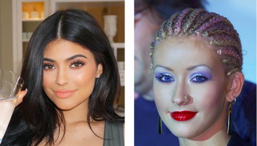 Tendencias de moda de los noughties y lo que ha sido de ellos ahora Tendencias de moda de los noughties y lo que ha sido de ellos ahora