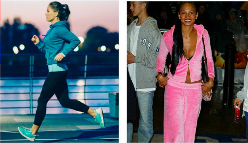 Tendencias de moda de los noughties y lo que ha sido de ellos ahora Tendencias de moda de los noughties y lo que ha sido de ellos ahora