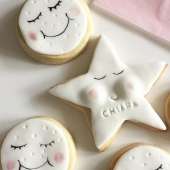Terribly cute cookies that will save your day
