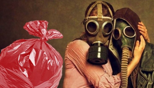 Thai police broke the door "fragrant" apartment, but there was not a corpse