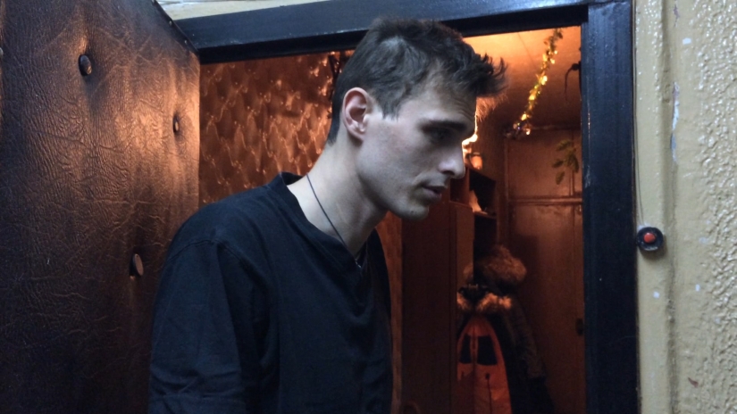 "That's how life shook!": 10 sex symbols of the past, who now do not know "That's how life shook!": 10 sex symbols of the past, who now do not know