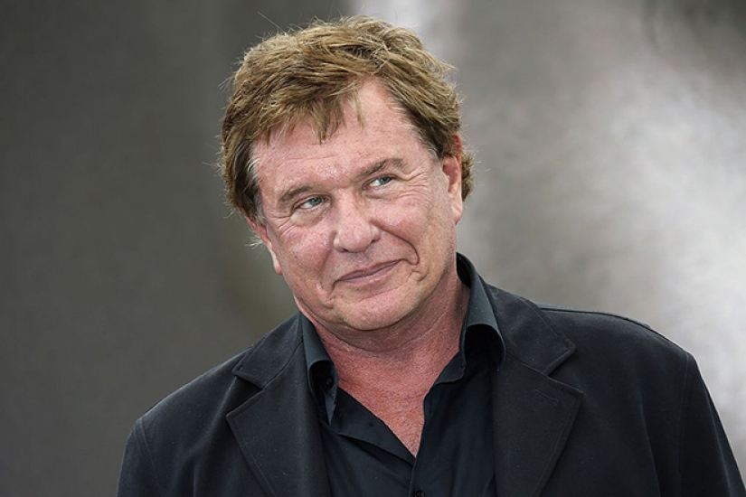 "That's how life shook!": 10 sex symbols of the past, who now do not know "That's how life shook!": 10 sex symbols of the past, who now do not know