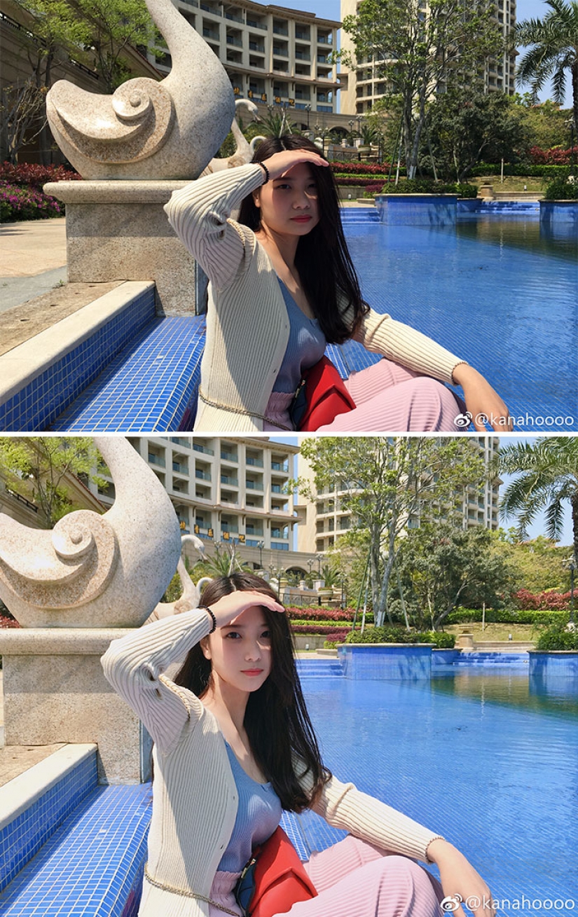 That's why you can't trust photos from social networks That's why you can't trust photos from social networks