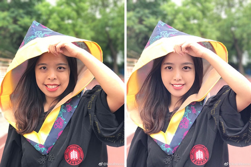 That's why you can't trust photos from social networks That's why you can't trust photos from social networks