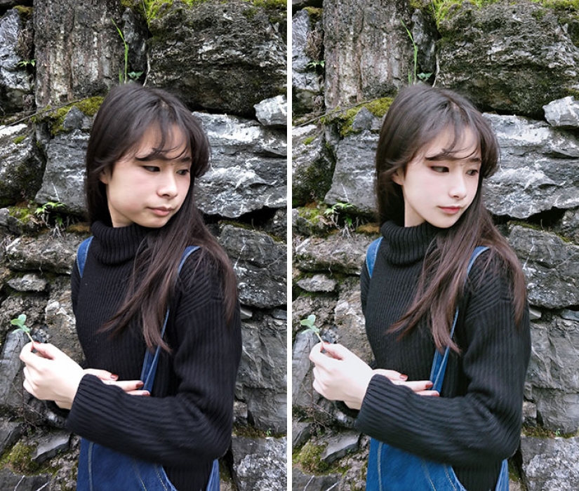 That's why you can't trust photos from social networks That's why you can't trust photos from social networks