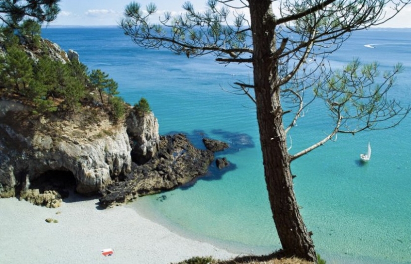 The 10 best hiking routes in the world along the coast