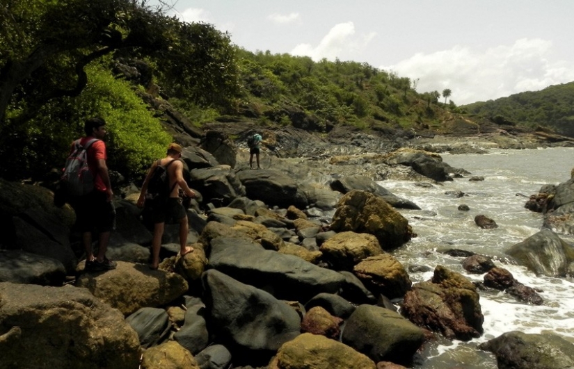 The 10 best hiking routes in the world along the coast