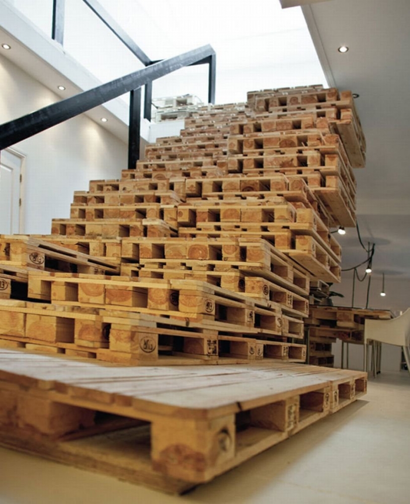 The 10 most advanced offices in the world The 10 most advanced offices in the world