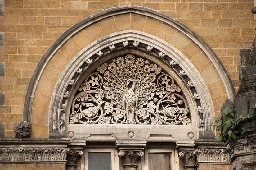 The 10 most beautiful stations in the world