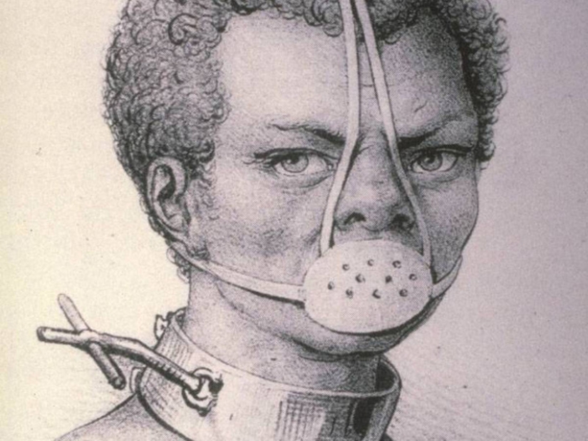 The 10 Most Creepy ways to hide your face The 10 Most Creepy ways to hide your face