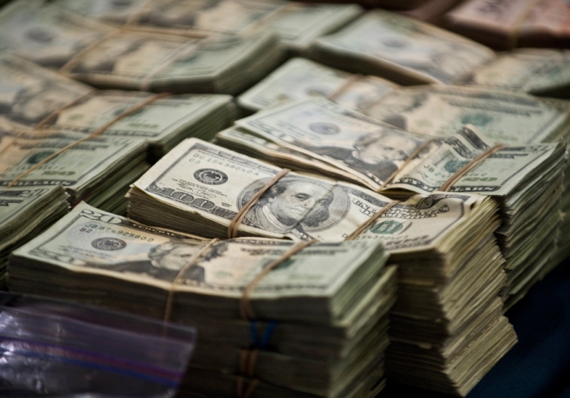 the 10 most high-profile robberies in history