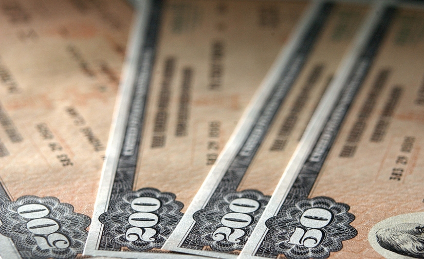 the 10 most high-profile robberies in history