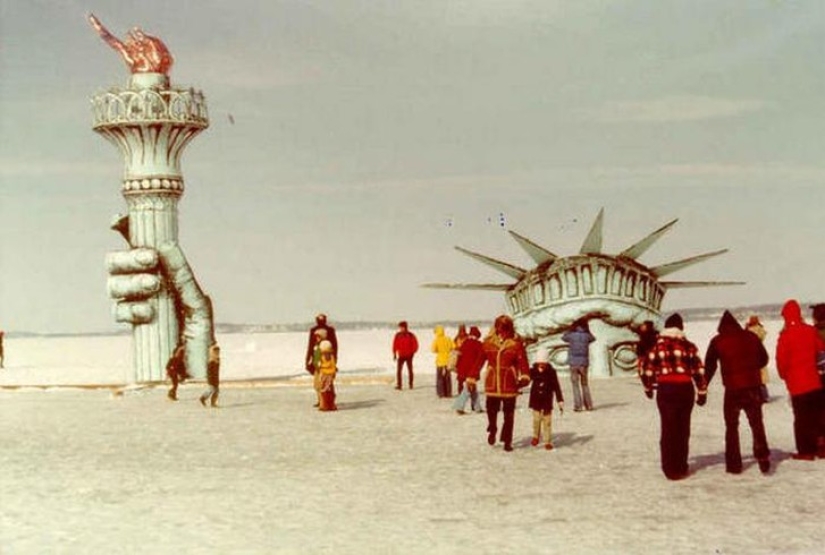 The 11 Greatest Practical Jokes of All Time that have Misled Many People