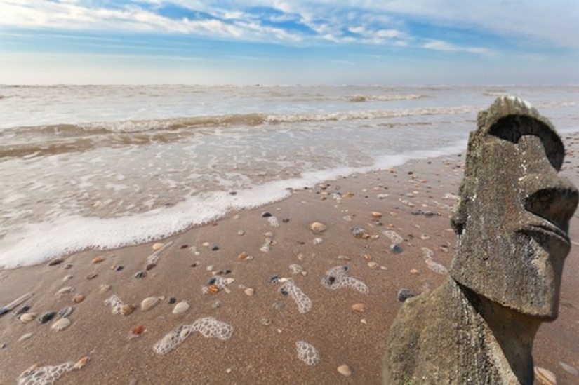 The 11 Greatest Practical Jokes of All Time that have Misled Many People