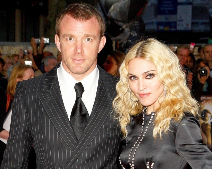 The 12 most expensive celebrity divorces The 12 most expensive celebrity divorces
