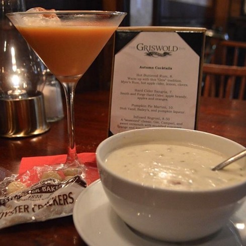 The 12 oldest restaurants in the world that are still operating