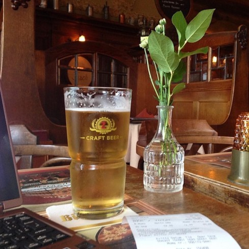 The 12 oldest restaurants in the world that are still operating