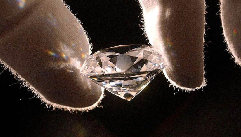 The 15 most expensive diamonds