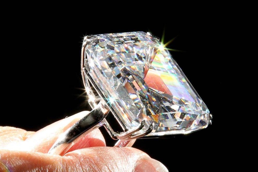 The 15 most expensive diamonds