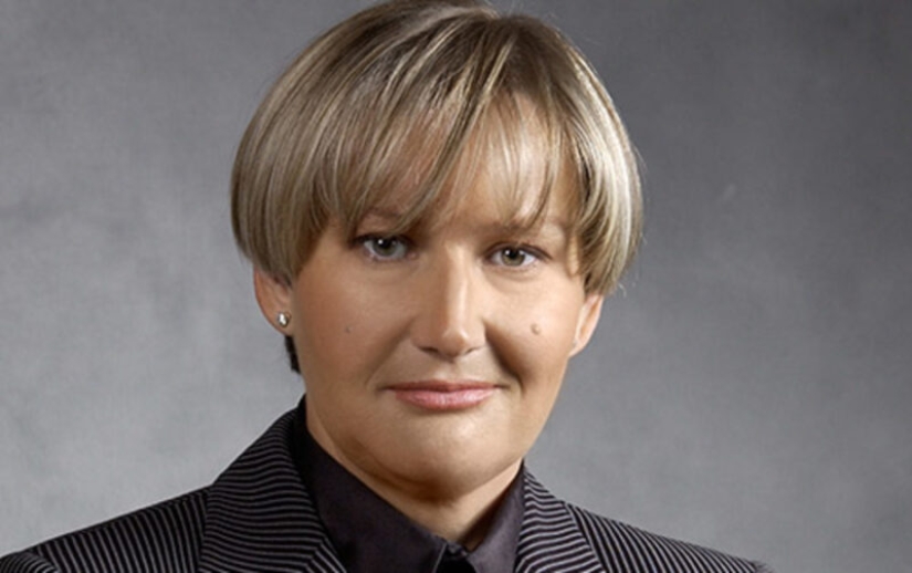 The 15 richest women in Russia from the Forbes 2020 list The 15 richest women in Russia from the Forbes 2020 list