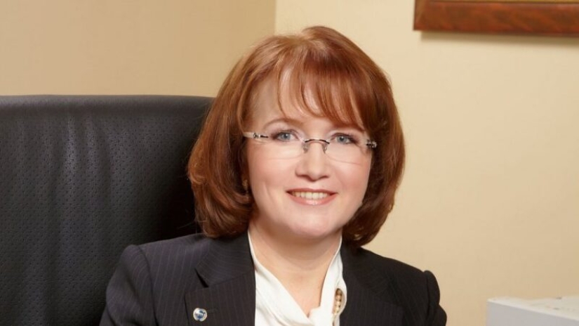 The 15 richest women in Russia from the Forbes 2020 list The 15 richest women in Russia from the Forbes 2020 list