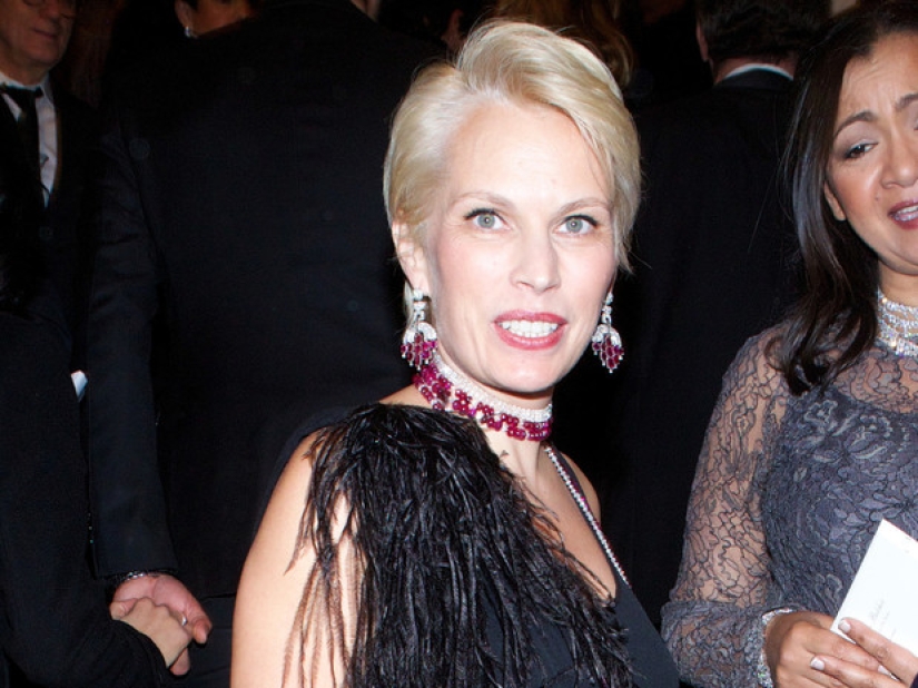 The 15 richest women in Russia from the Forbes 2020 list The 15 richest women in Russia from the Forbes 2020 list