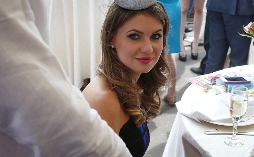 The 15 richest women in Russia from the Forbes 2020 list The 15 richest women in Russia from the Forbes 2020 list