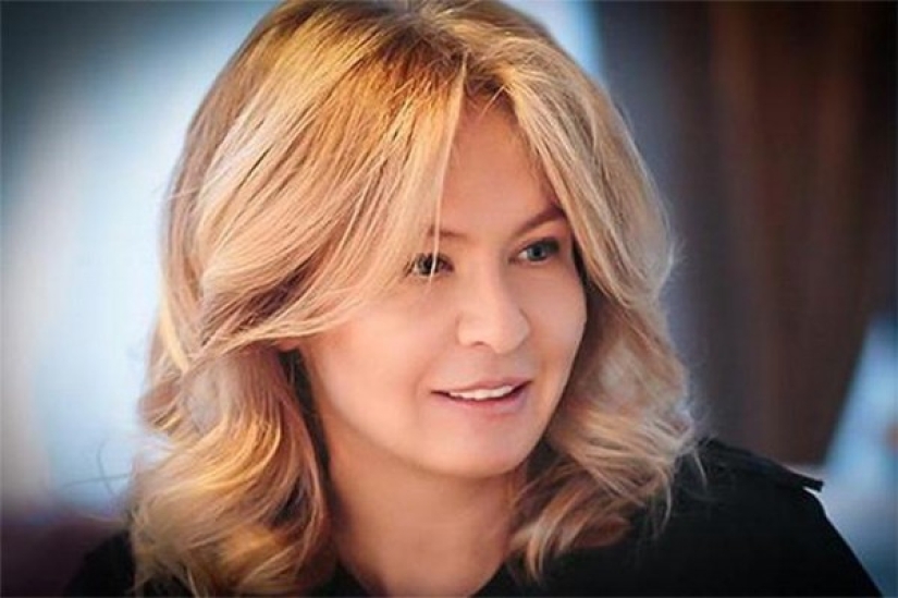 The 15 richest women in Russia from the Forbes 2020 list The 15 richest women in Russia from the Forbes 2020 list