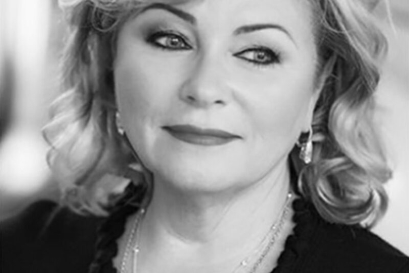 The 15 richest women in Russia from the Forbes 2020 list The 15 richest women in Russia from the Forbes 2020 list