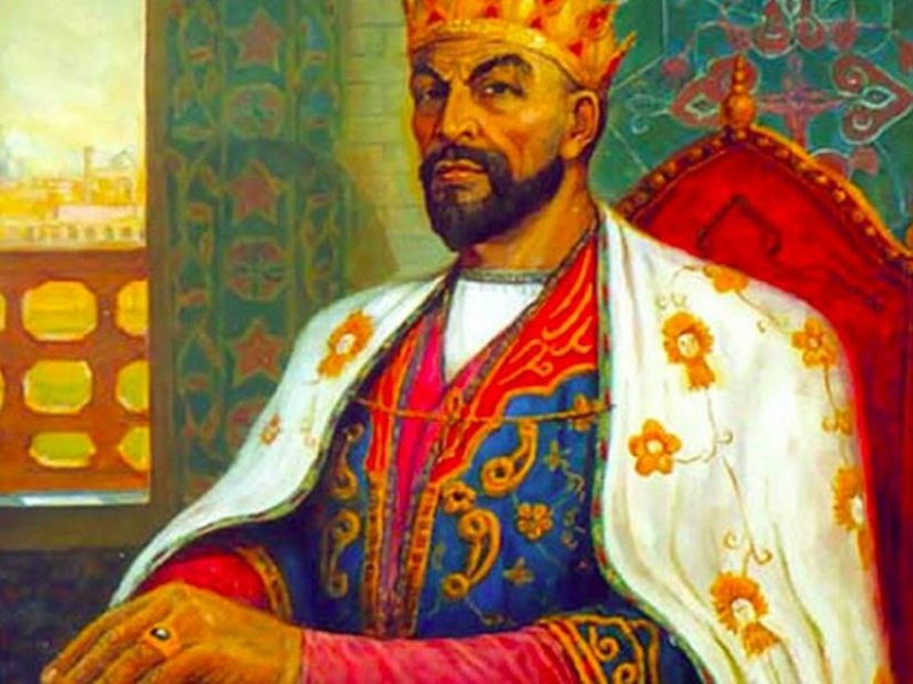 The 24 Most Ruthless Leaders in human history The 24 Most Ruthless Leaders in human history