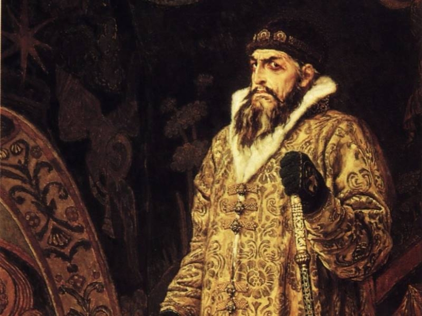 The 24 Most Ruthless Leaders in human history The 24 Most Ruthless Leaders in human history