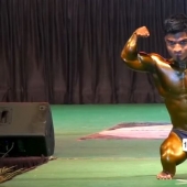 The 5 strangest achievements of this year from the Guinness Book of Records