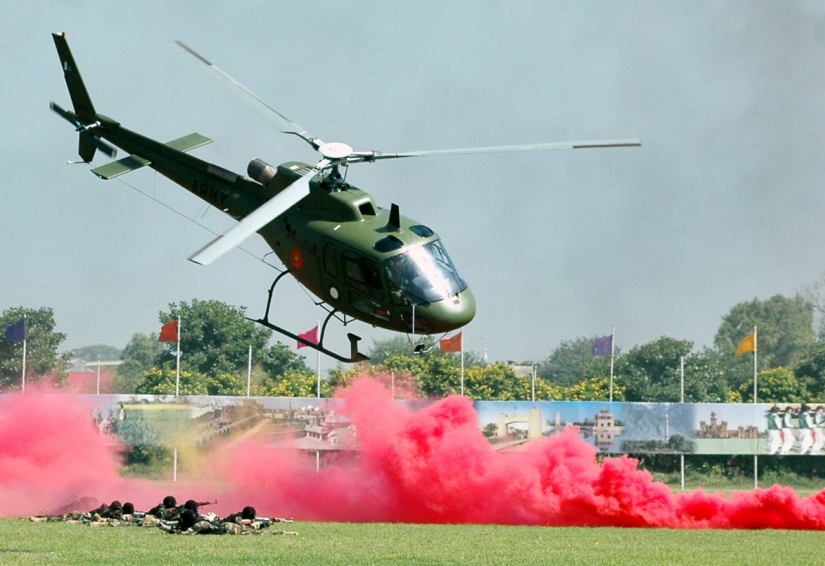 The 8 most elite special forces in the world The 8 most elite special forces in the world