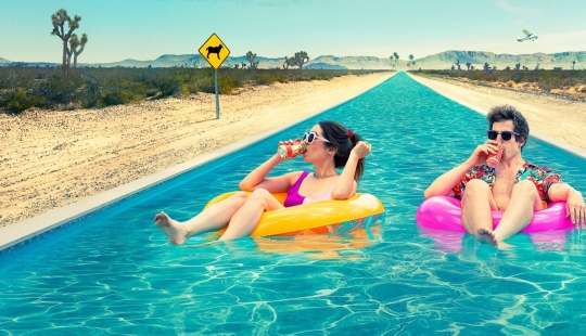 The 9 Best Sci-Fi Films of 2020 The 9 Best Sci-Fi Films of 2020