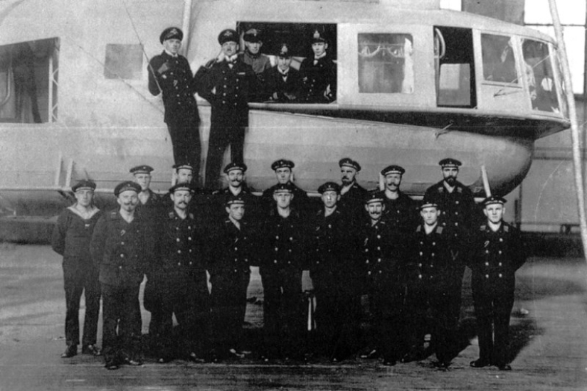 The airship that could: how a German aircraft broke the flight range record without wanting to The airship that could: how a German aircraft broke the flight range record without wanting to