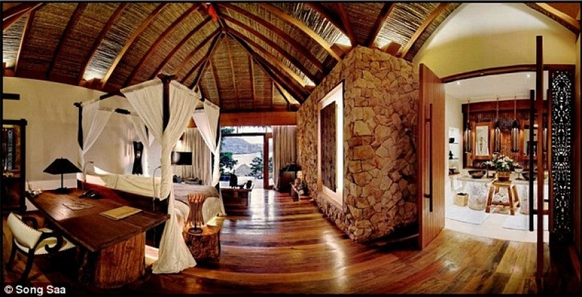 The American dream in Cambodia: how the couple from Australia bought the island for 15 thousand dollars and become millionaires