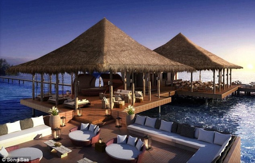 The American dream in Cambodia: how the couple from Australia bought the island for 15 thousand dollars and become millionaires