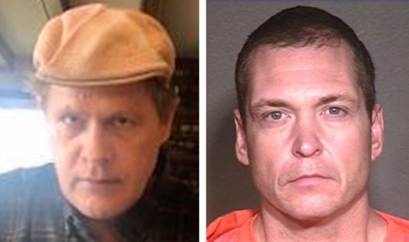 The American was held for 2.5 years in a psychiatric clinic, mistaking him for another The American was held for 2.5 years in a psychiatric clinic, mistaking him for another