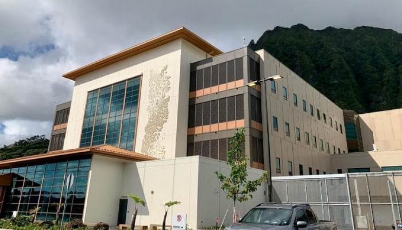 The American was held for 2.5 years in a psychiatric clinic, mistaking him for another The American was held for 2.5 years in a psychiatric clinic, mistaking him for another